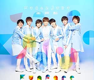 Funfare(初回限定盤A)