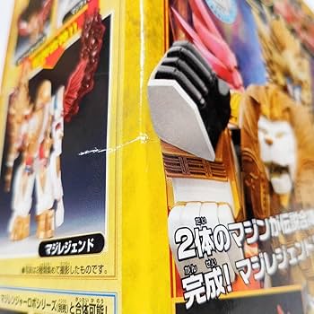 バンダイ ミニプラ 魔法戦隊マジレンジャー マジレジェンド 全2種セット バンダイ ミニプラ 魔法戦隊マジレンジャー マジレジェンド 全2