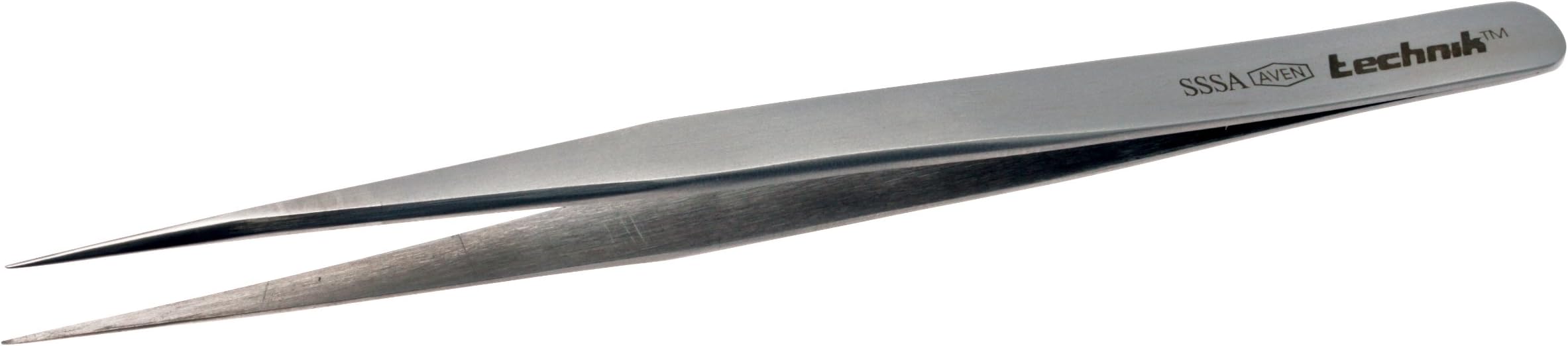 18040USA Tweezers Pattern SS-SA