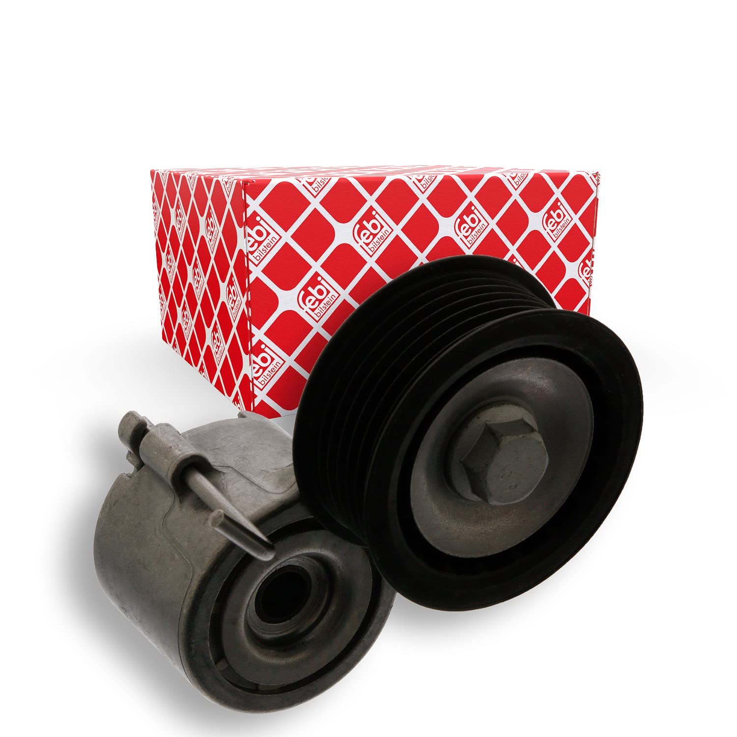 BELT TENSIONER VRIBBED BELT 43787 FOR MCG.FA/EA 3.0L 6cyl