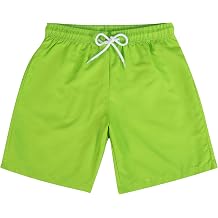 سروال سباحة KAILUA SURF للرجال مقاس 7 بوصات قابل للذوبان، شورت مزحة مضحك، ملابس سباحة تختفي لحفلات الشاطئ وحمام السباحة والعزوبية