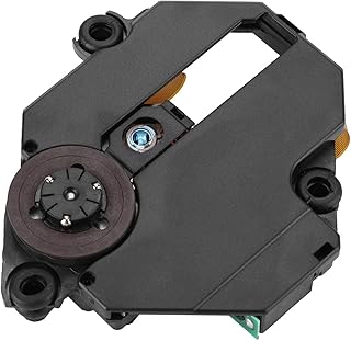 Optical Lens Pick up Optical Drive Lens Replacement Part for PS1 KSM 440ADM Game Console