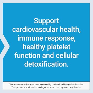 Life Extension Optimized Garlic, 200 Capsules | Supports Heart Health, Immune Function & Cellular Detoxification, Gluten-Free, Non-GMO & Vegetarian