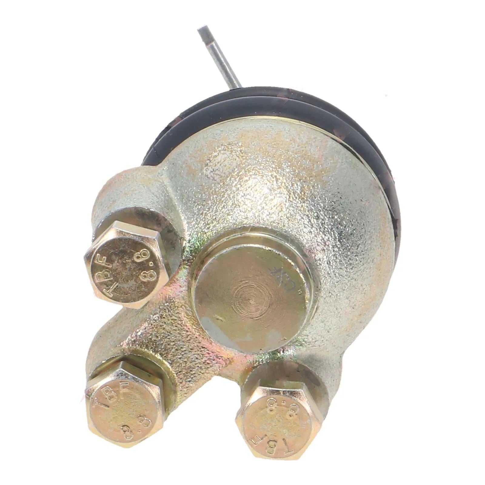 Embout de biellette direction supérieur 2 pièces pour Dongfeng Forthing Lingzhi Changan Kaicene Sudeast 544174BA00