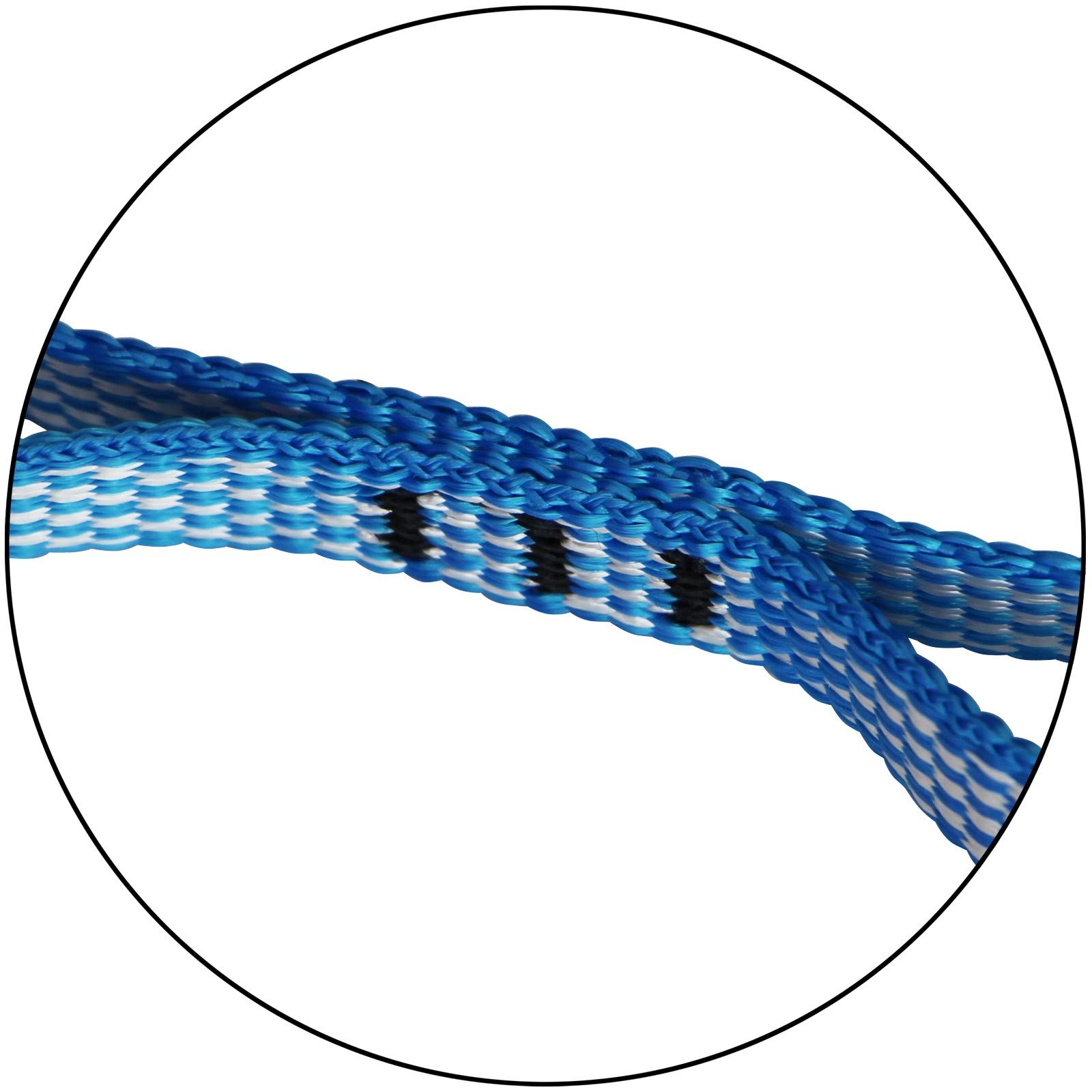 ALPIDEX Daisy Chain 100cm de PE eslinga