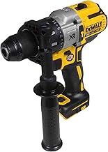 Dewalt DCD996B 20V MAX 1/2" 3-Speed Cordless Brushless Hammer Drill
