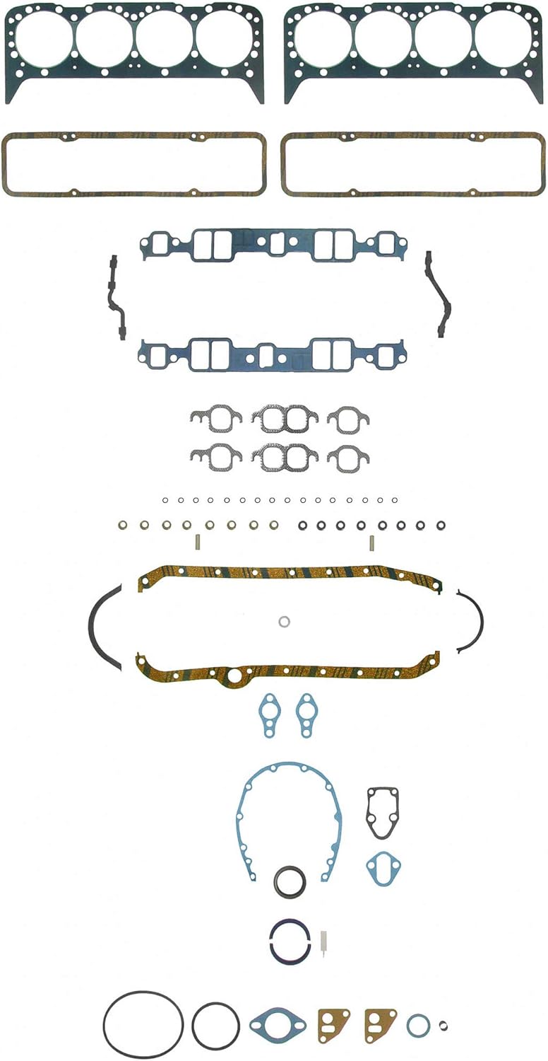 FEL-PRO FS 7733 PT-3 Full Gasket Set