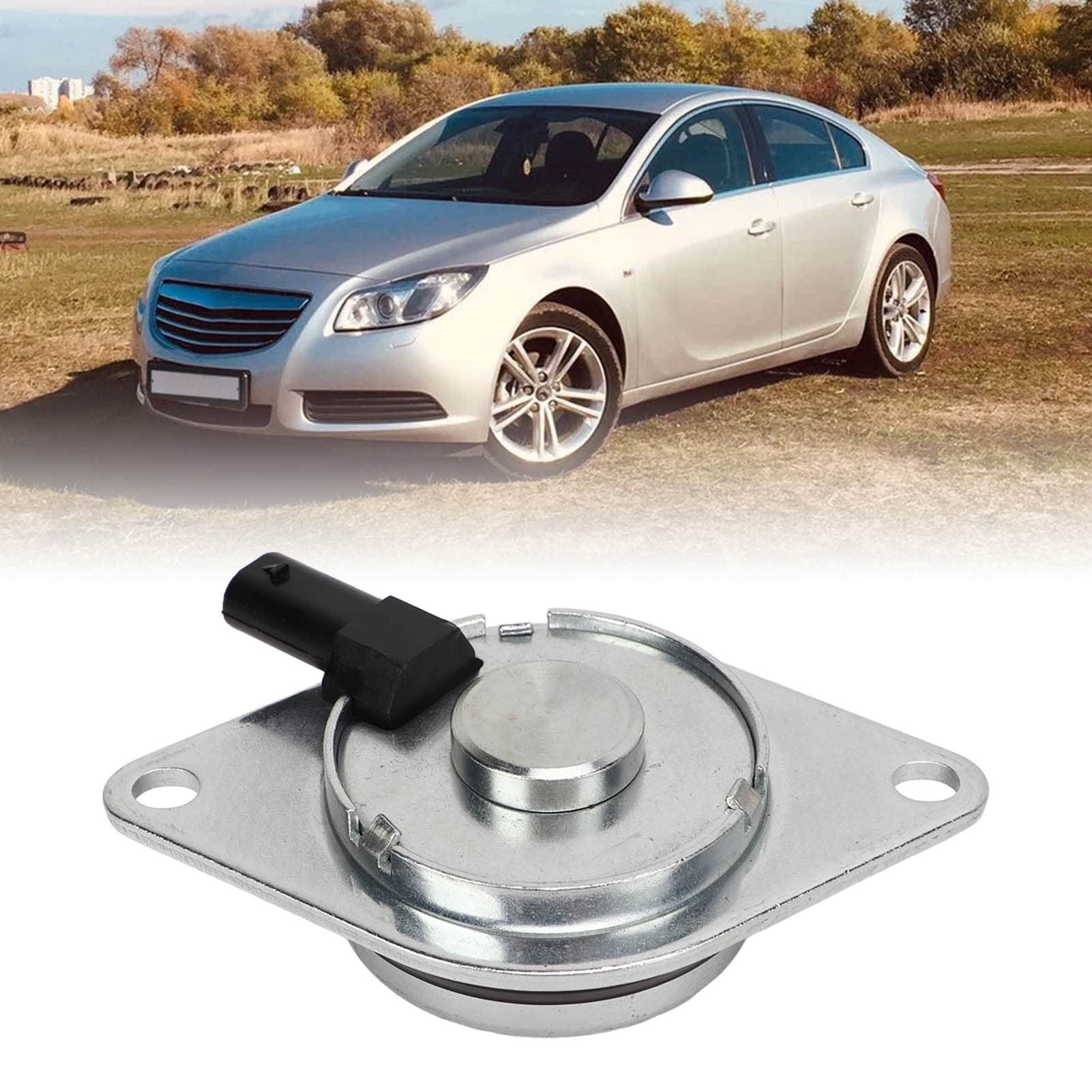 Elettrovalvola Posizione Albero a Camme, 55562223 Accessori Albero a Camme 25195245 Sostituzione in Metallo Per Vauxhall Astra Corsa Cascada Insignia