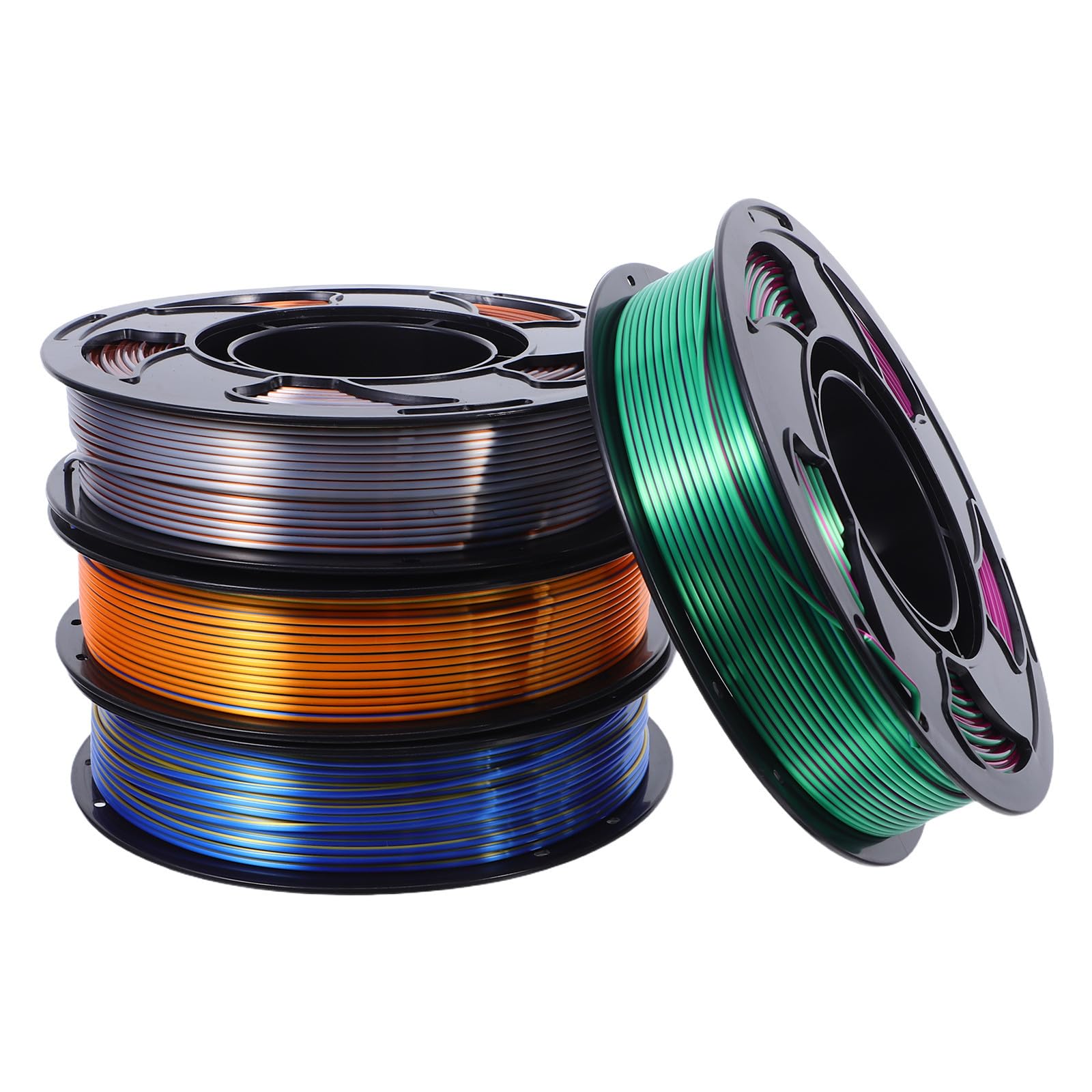 Filamento Pla Surtido 1,75mm para Impresoras 3d y Bolígrafos