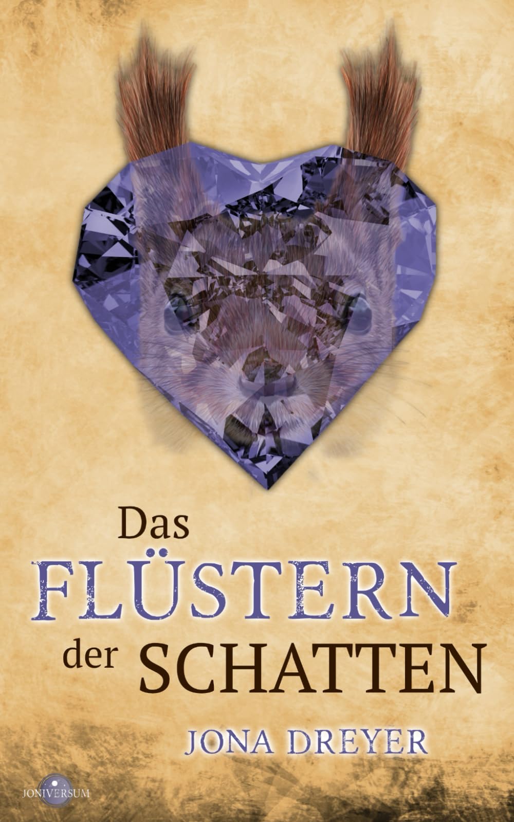 Das Flüstern der Schatten: (Nebeltal: Märchenhafte, cozy M/M Fantasy)