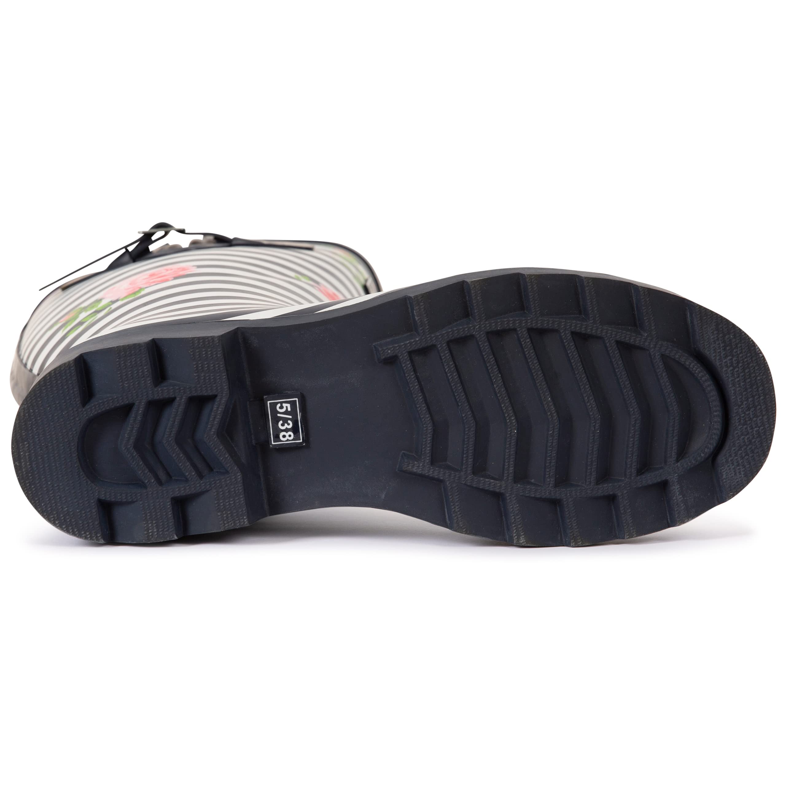 Trespass Samira, Damen Stiefel