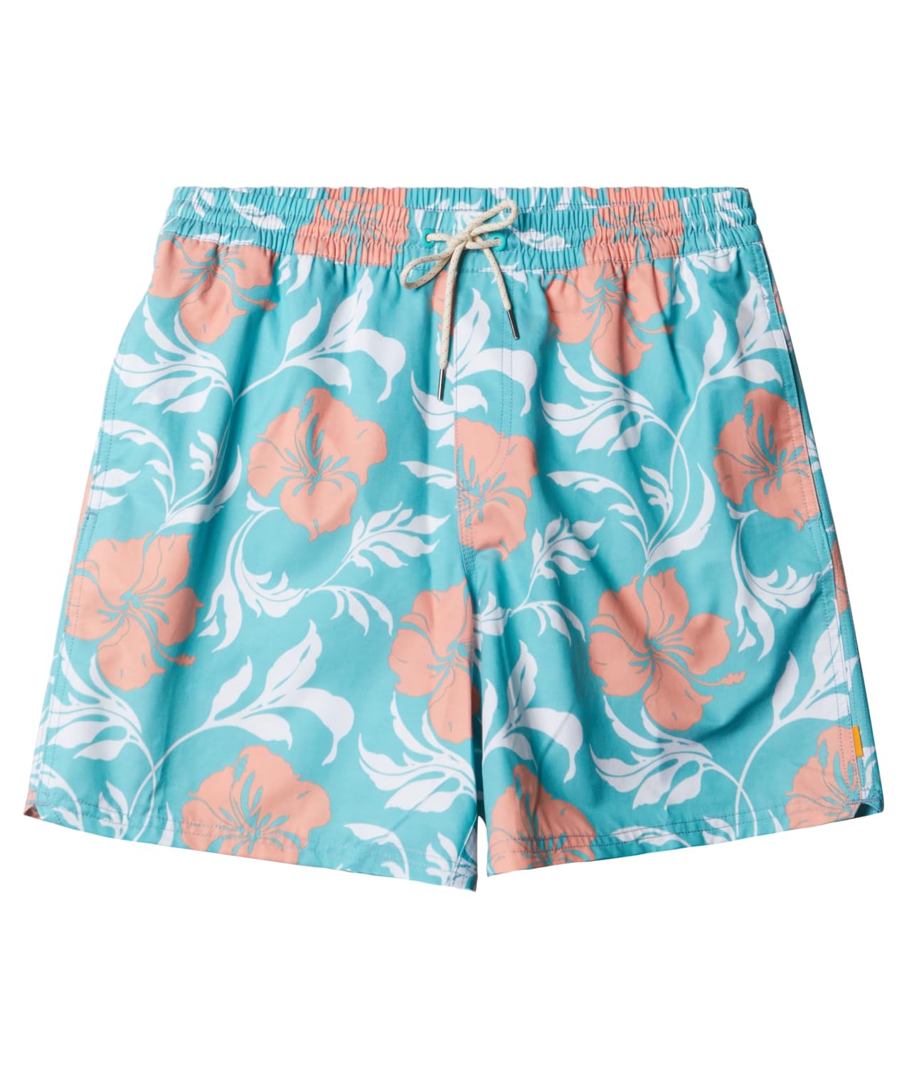 Quiksilver Costume da bagno Standard Sun Faded Volley 17 da uomo
