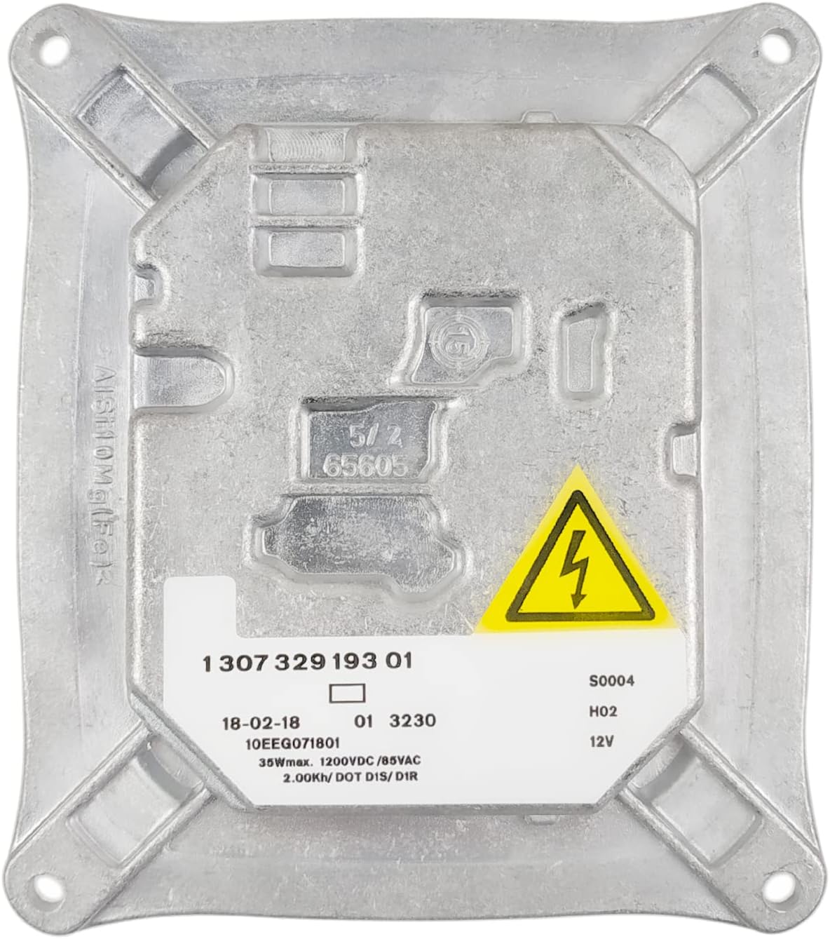 130732915301 Xenon HID Headlight Ballast for 2007-2013 E92 E93 328i M3 X3 X5 TT R8 Mini # 1307329153 63117182520