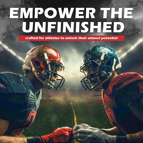 Miniatura 6 de Sales para atletas, energía instantánea, sales para atletas en hockey, levantamiento de pesas y levantamiento de pesas, enfoque y motivación,