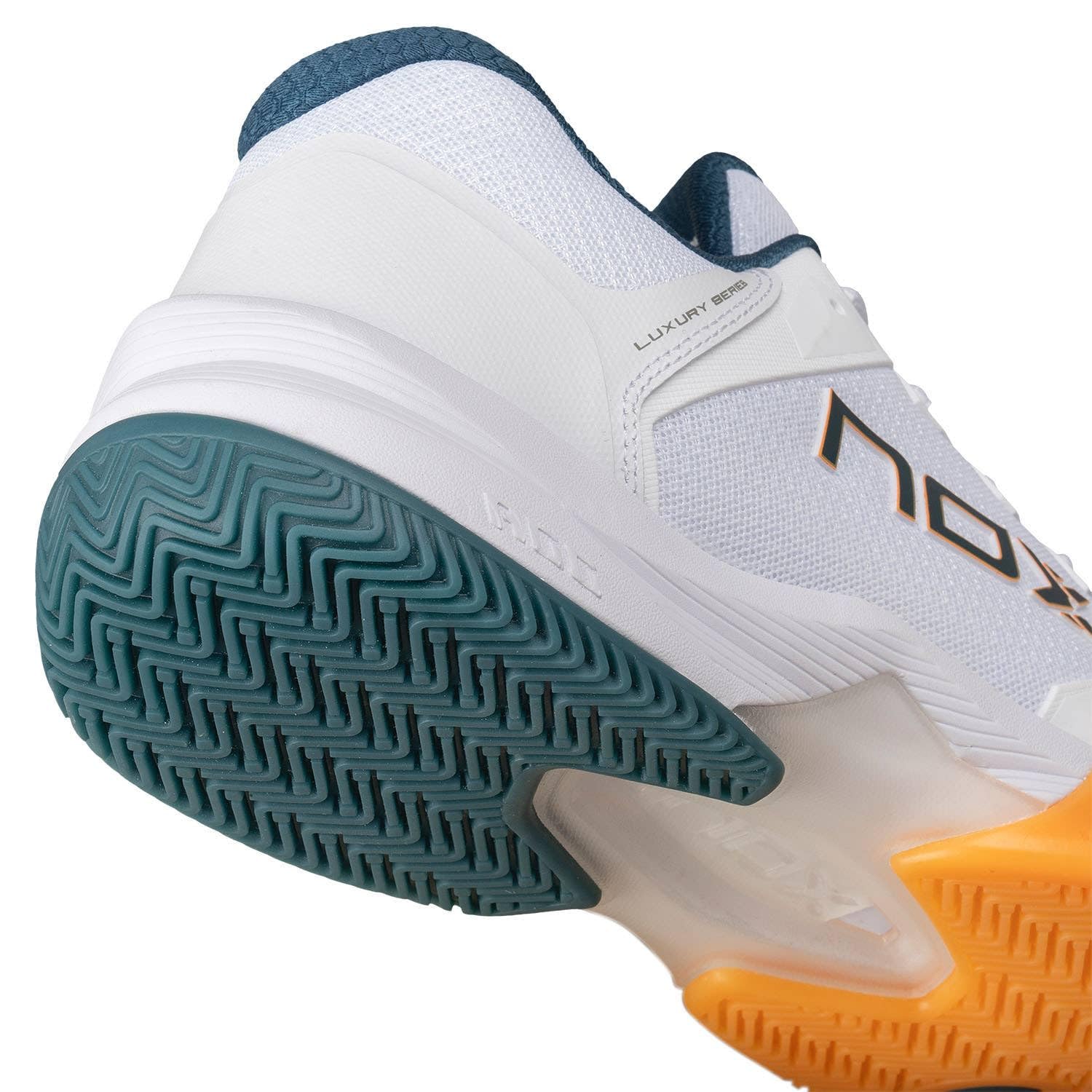 NOX Ml10 Hexa Calmlhexwhap Blanco