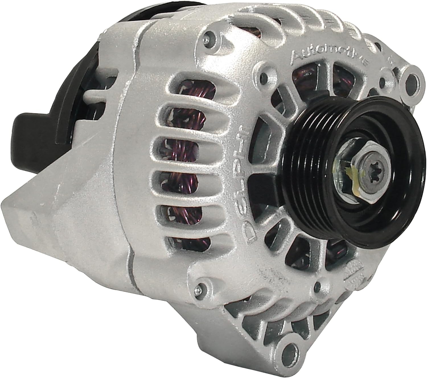 QUALITY-BUILT New Alternator, 8242605N, Compatible with 1998-2002 Chevrolet/Pontiac (Camaro,Firebird)