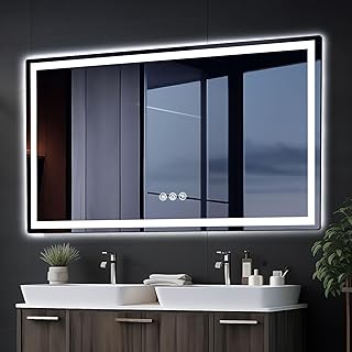 LED Mirror for Bathroom 36