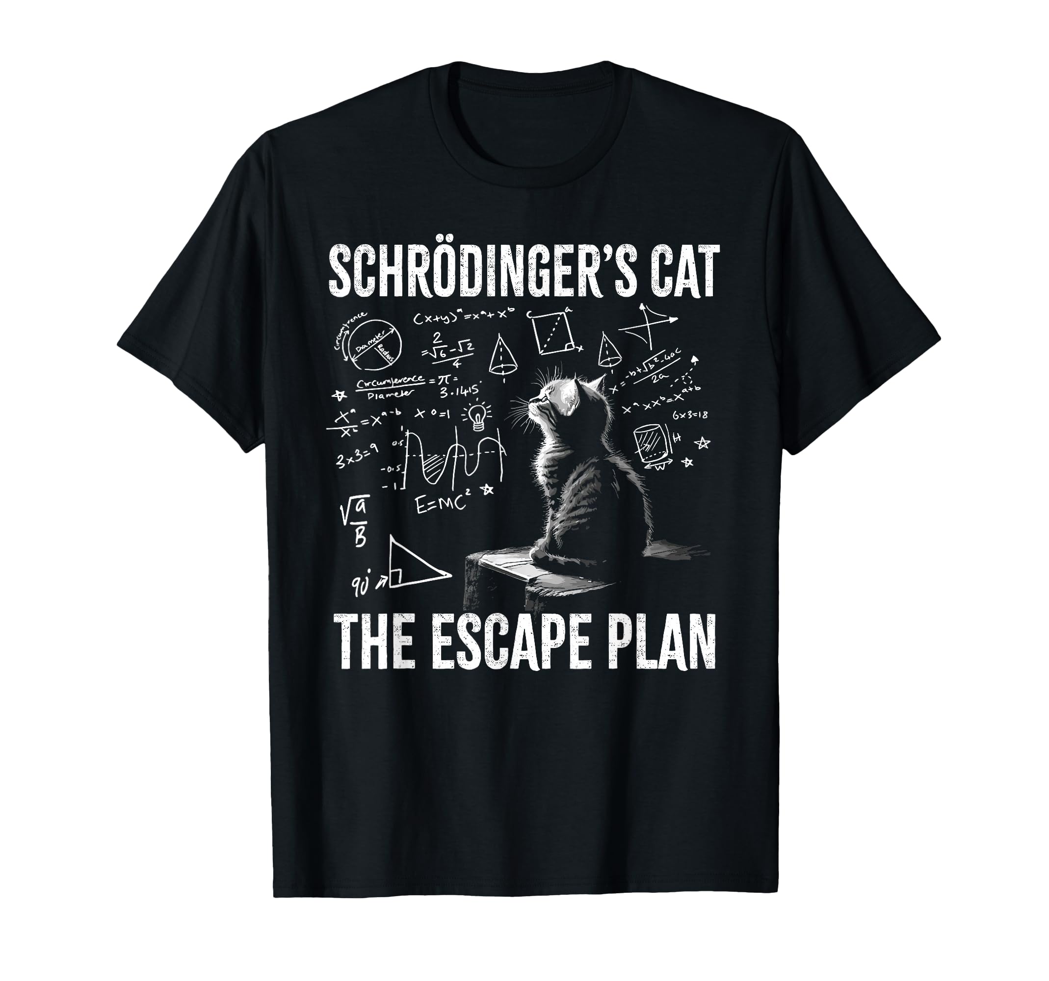 Kleidung mit Designs von Amazon Merch on Demand