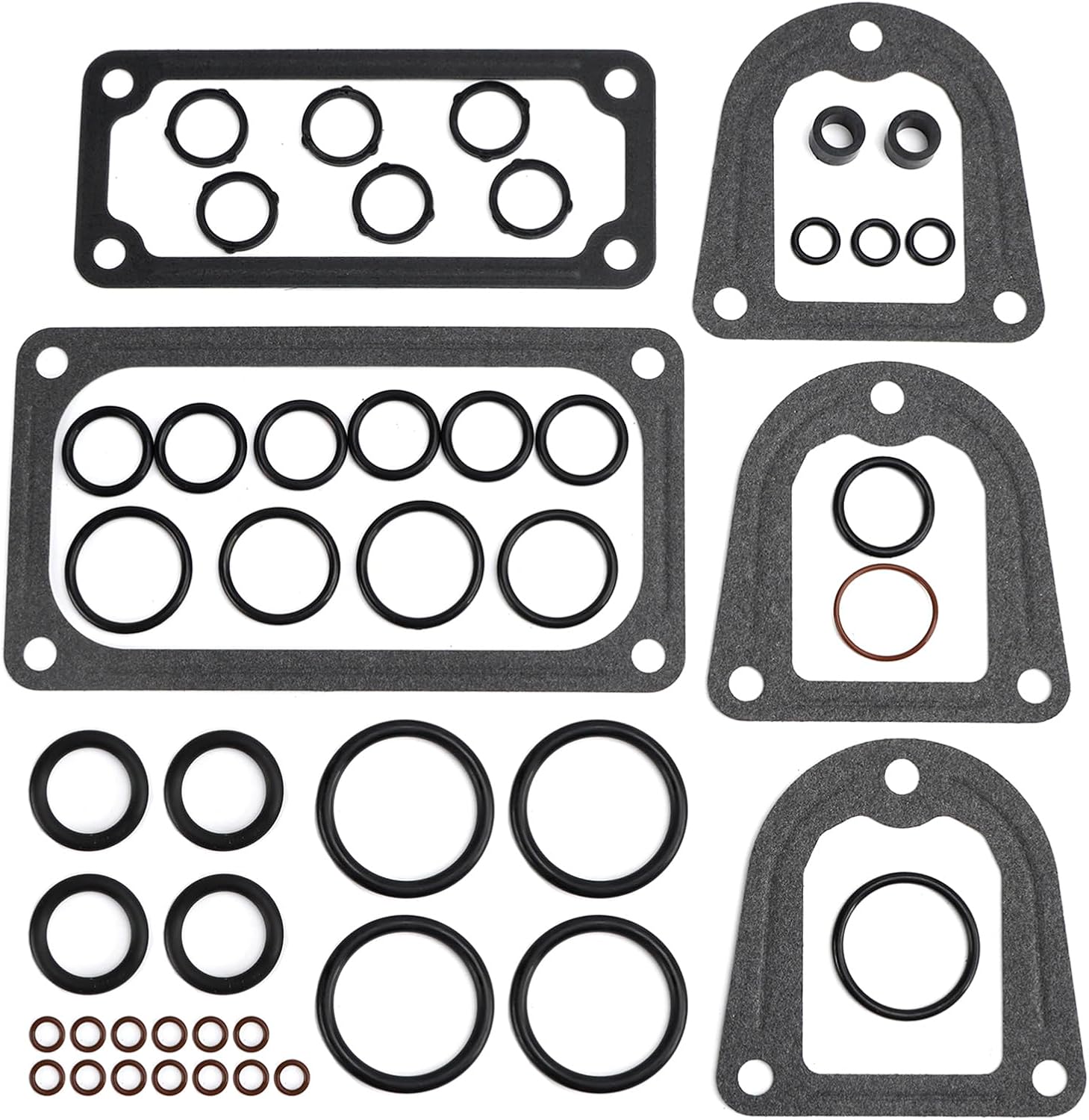 Upper Head Gasket Set For Cummins 855 Big Cam IV STC 4024919 NT NTC 4024919 3803982 3801754
