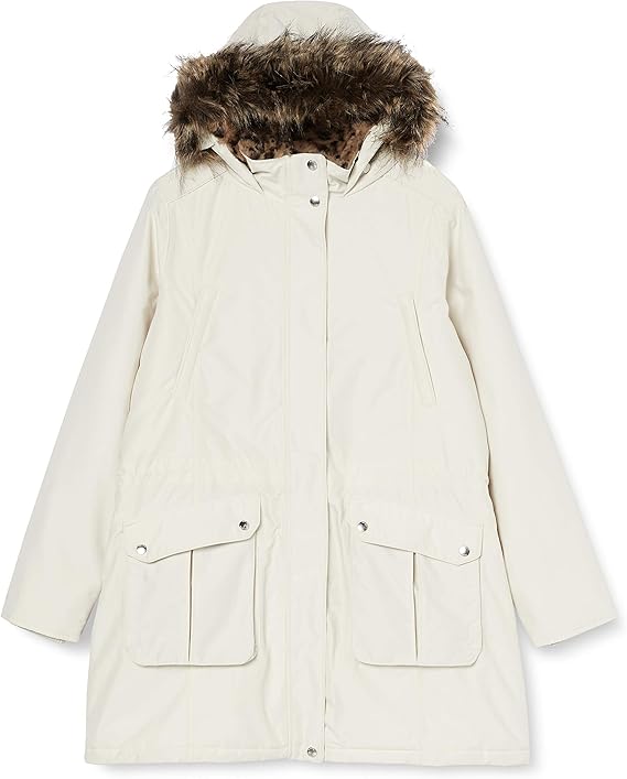 regatta blue sefarina waterproof jacket