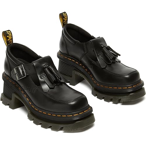Dr. Martens Women's Corran Mary Jane