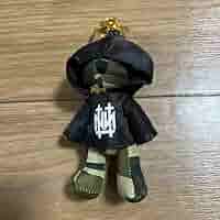 the GazettE REITA キーホルダー Amazon.co.jp: the GazettE REITA ラバーキーホルダー : おもちゃ