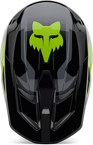Miniatura 5 de Fox Racing V1 - Casco juvenil de motocross