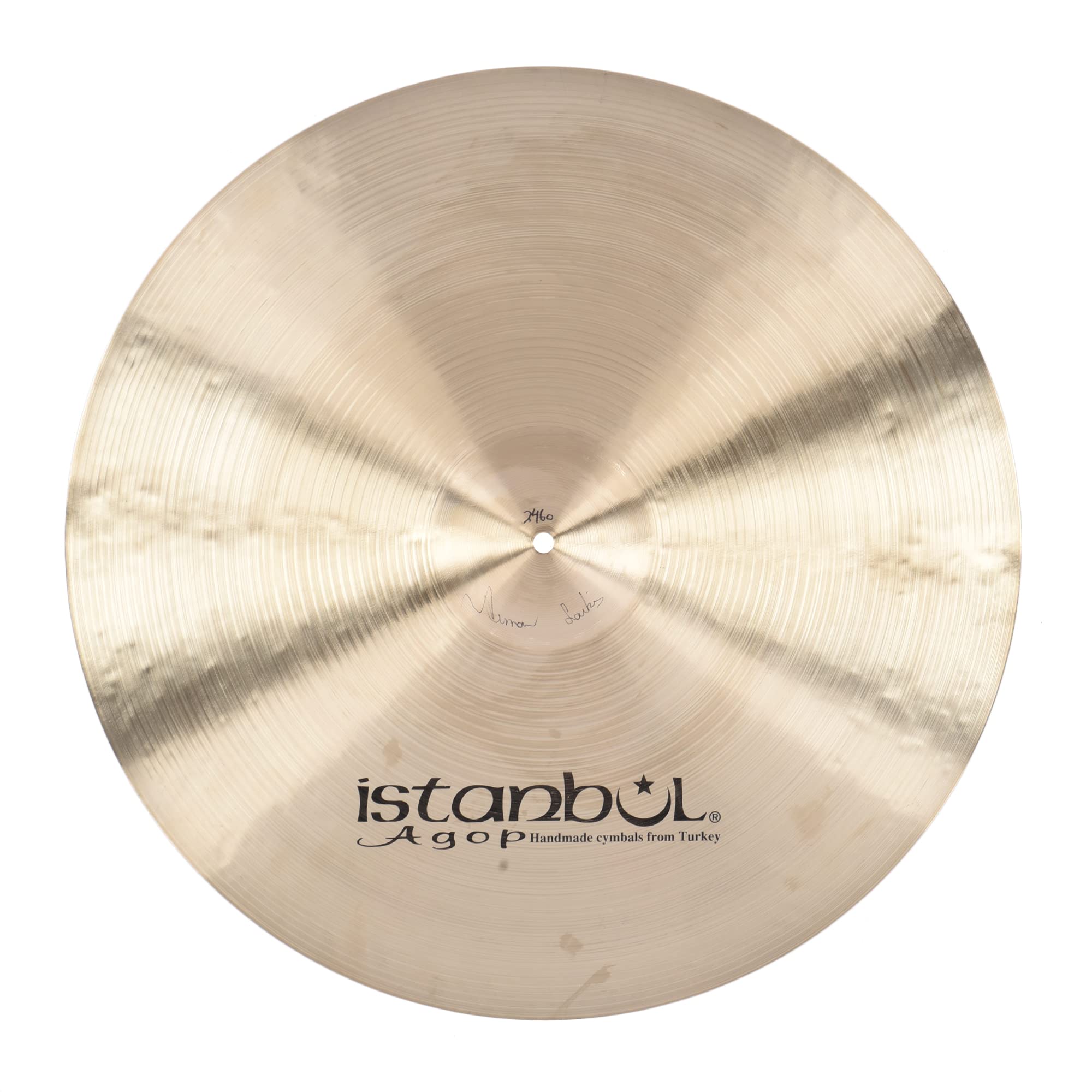 Amazon.com: Istanbul Agop 24