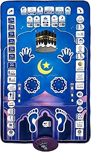 Tappetino per adulti thumbnail classifica