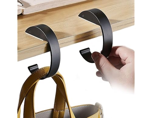 Best Purse Hangers For Table: An Honest Review (2024)