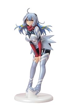 Amazon | ウルトラ怪獣擬人化計画 ガッツ星人 ノンスケール PVC