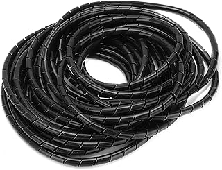 Generic Spiral Wire Wrap Cord