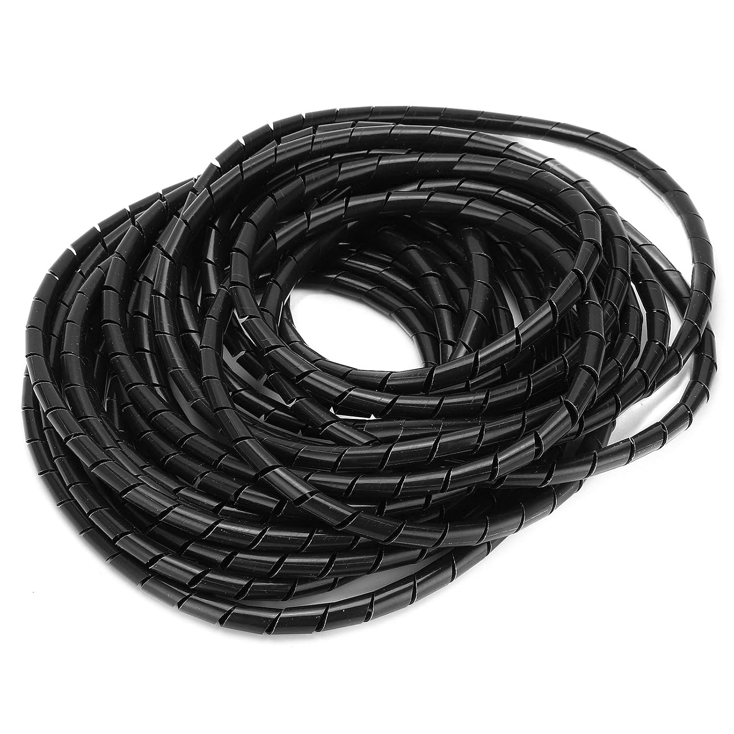 Pack De 10 Ataduras Reutilizables BongoTies – Organiza Cables Sin Plásticos – Totalmente Naturales