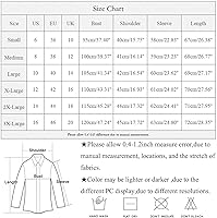 Vista 5 de Ropa de moda para mujer, suéter de invierno con estampado de cachemira de manga larga, sudadera suelta de talla grande