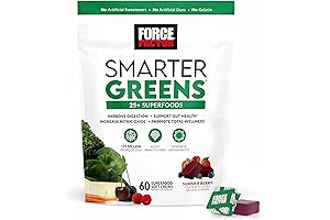 Amazing Ashwa Force Factor