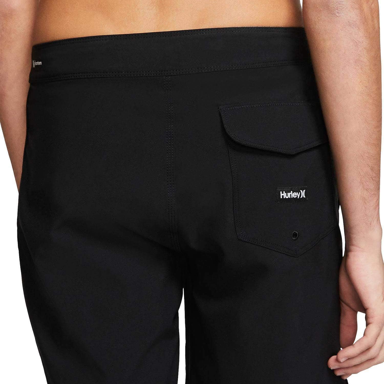 Hurley Mens Phantom One and Only Board Short