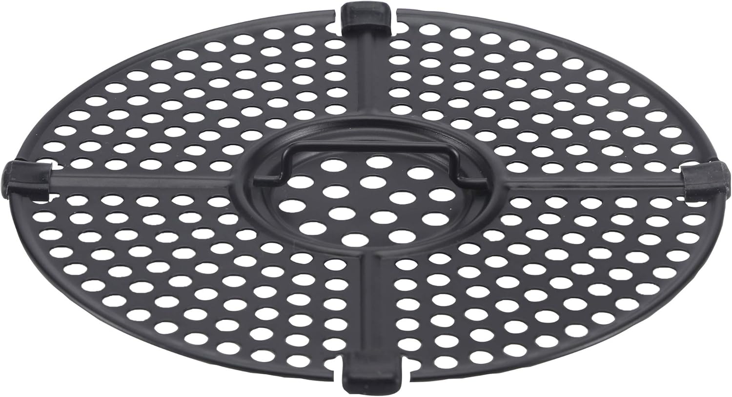 Bergner Friggitrice ad Aria Calda 1000W Foodies mp, 1000W, Nero Bergner Friggitrice ad Aria Calda 1000W Foodies mp, 1000W, Nero