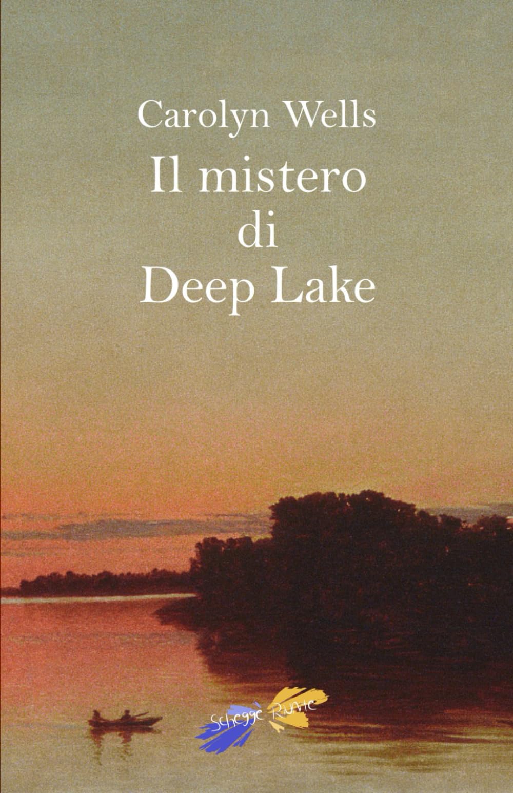 Il mistero di Deep Lake