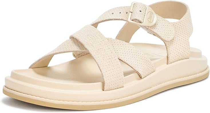 Chaco Womens Townes Suede