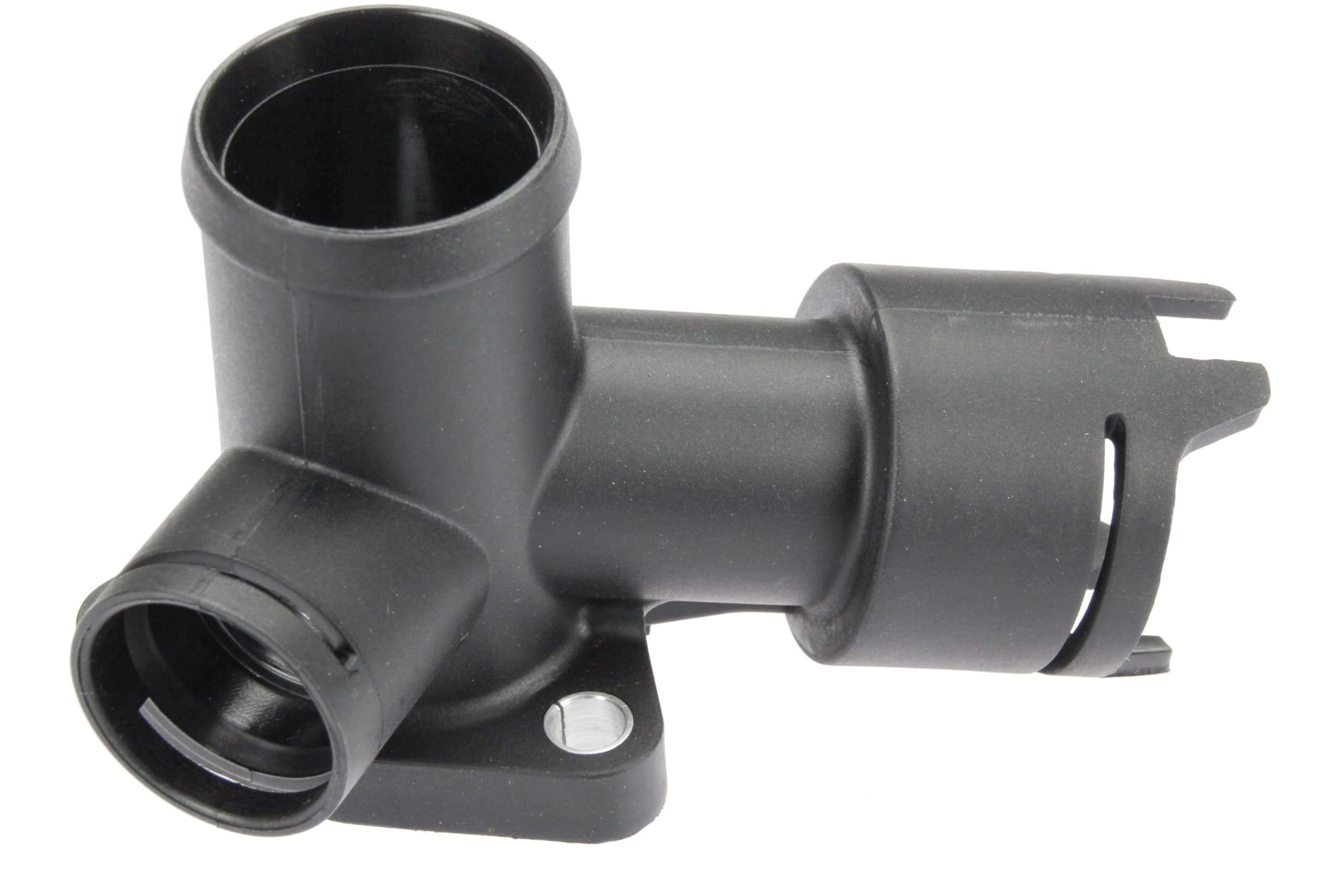 Amazon.com: URO Parts 03H121133 Coolant Flange Adapter : Automotive