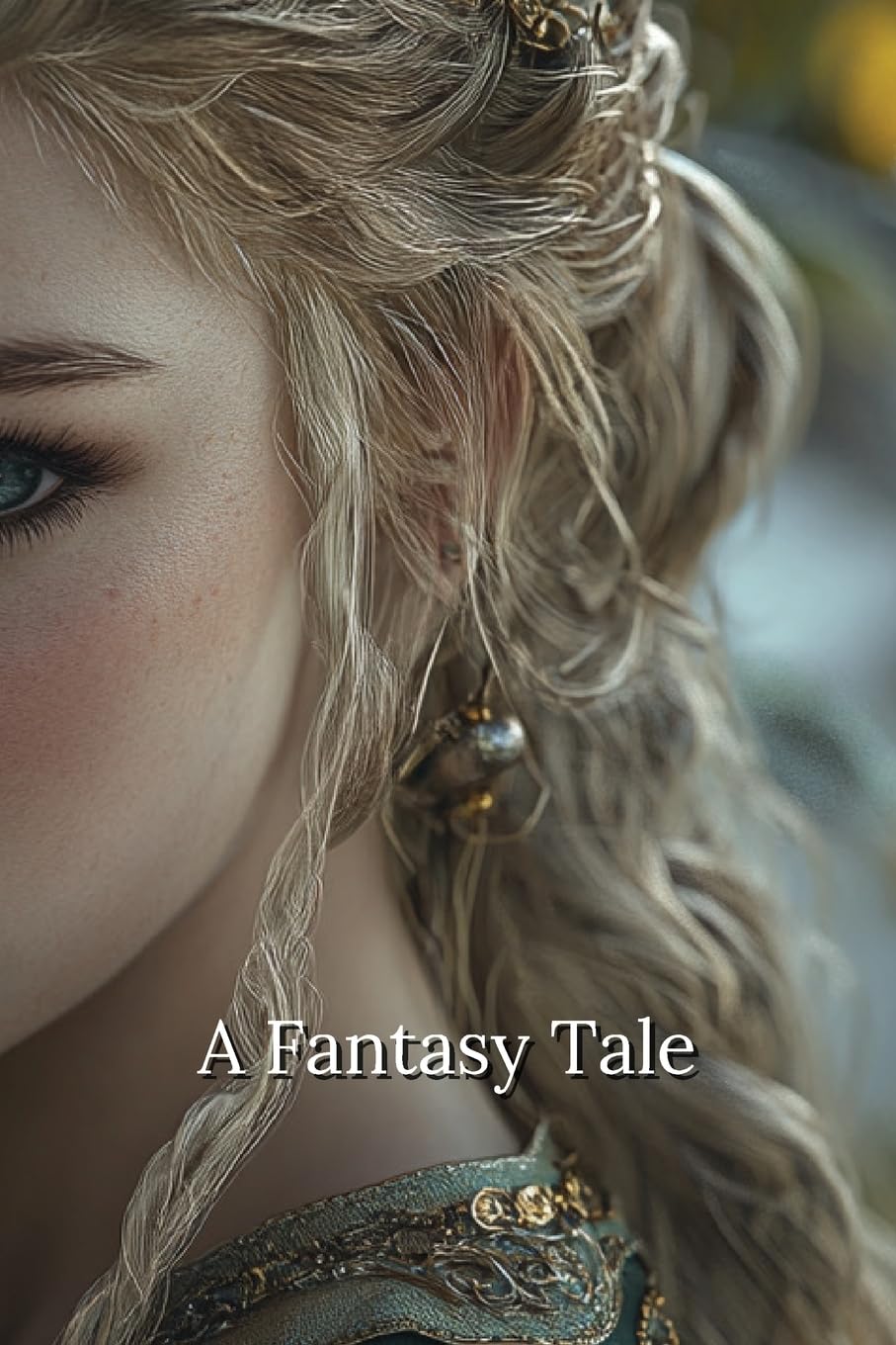 A Fantasy Tale (FANTASY)