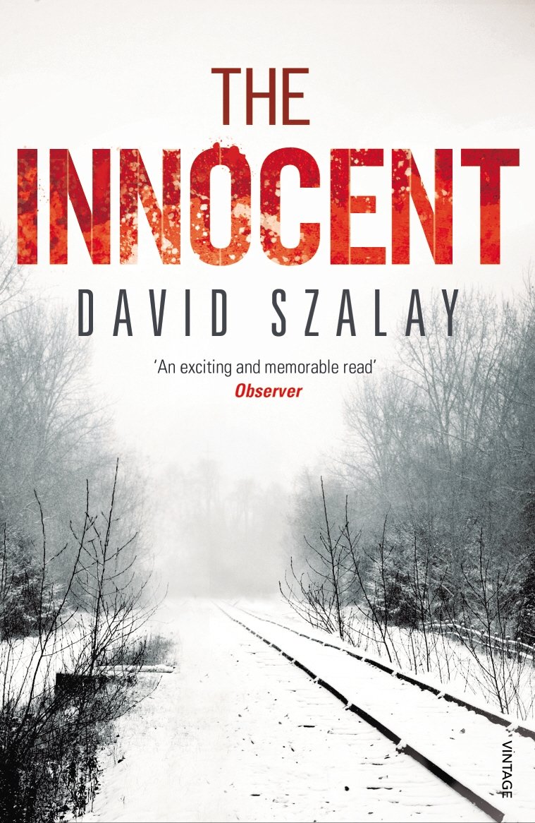 The Innocent: From the Booker Prize winning author of FLESH