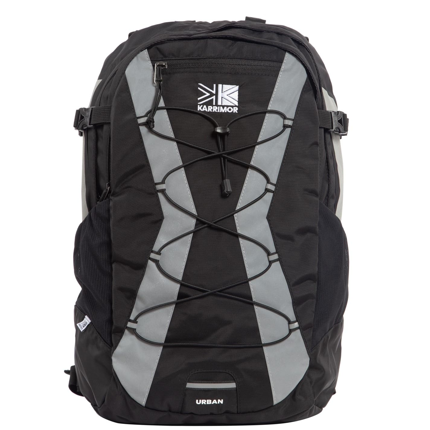 Karrimor Unisex Urban 22 Backpack Dk Reflective One Size