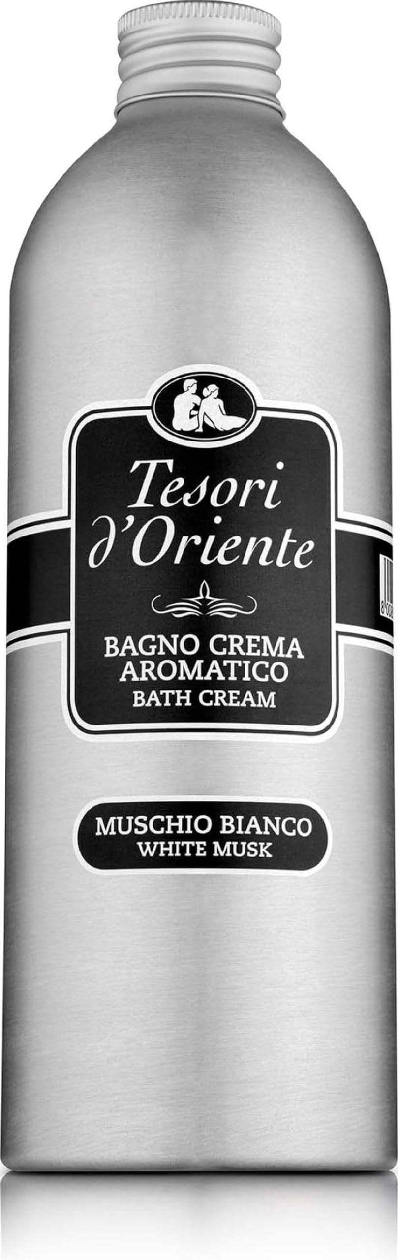 Amazon.com : Tesori d'Oriente Bubble Bath for Women, Foaming Bath