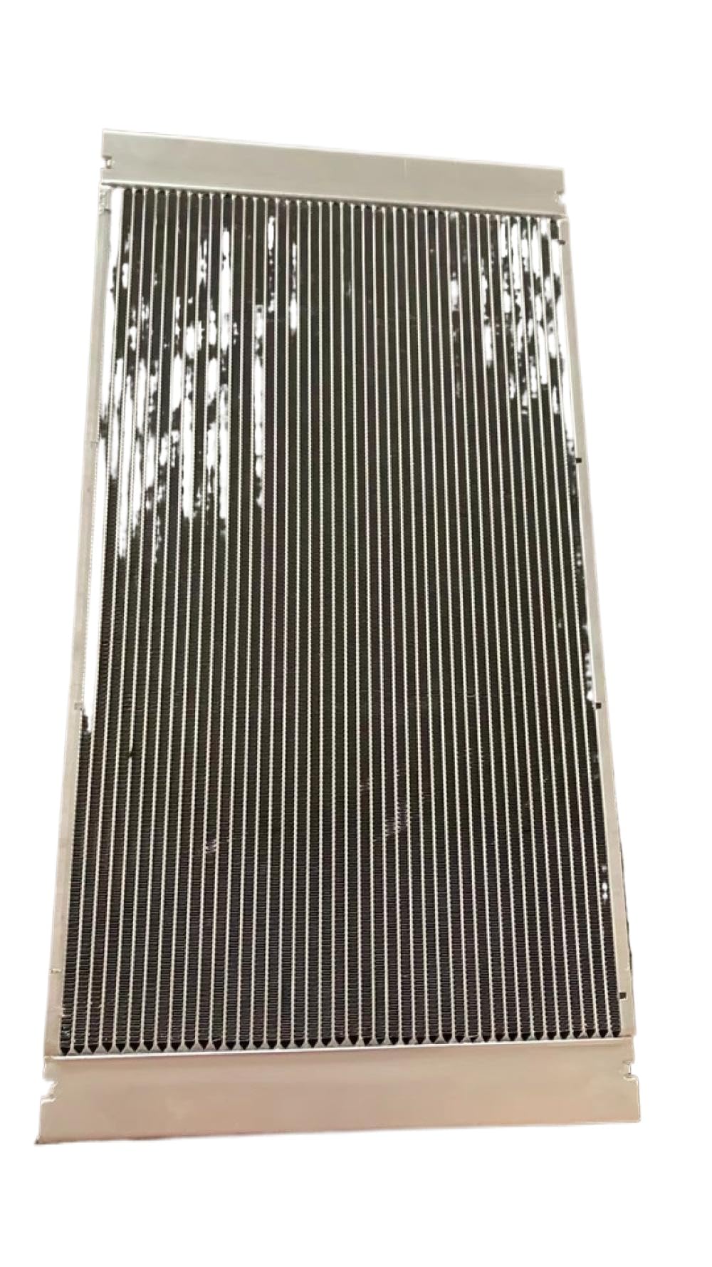 Radiador Compatible con Modelos que Requieren las Piezas 17112751275 y 17112751276