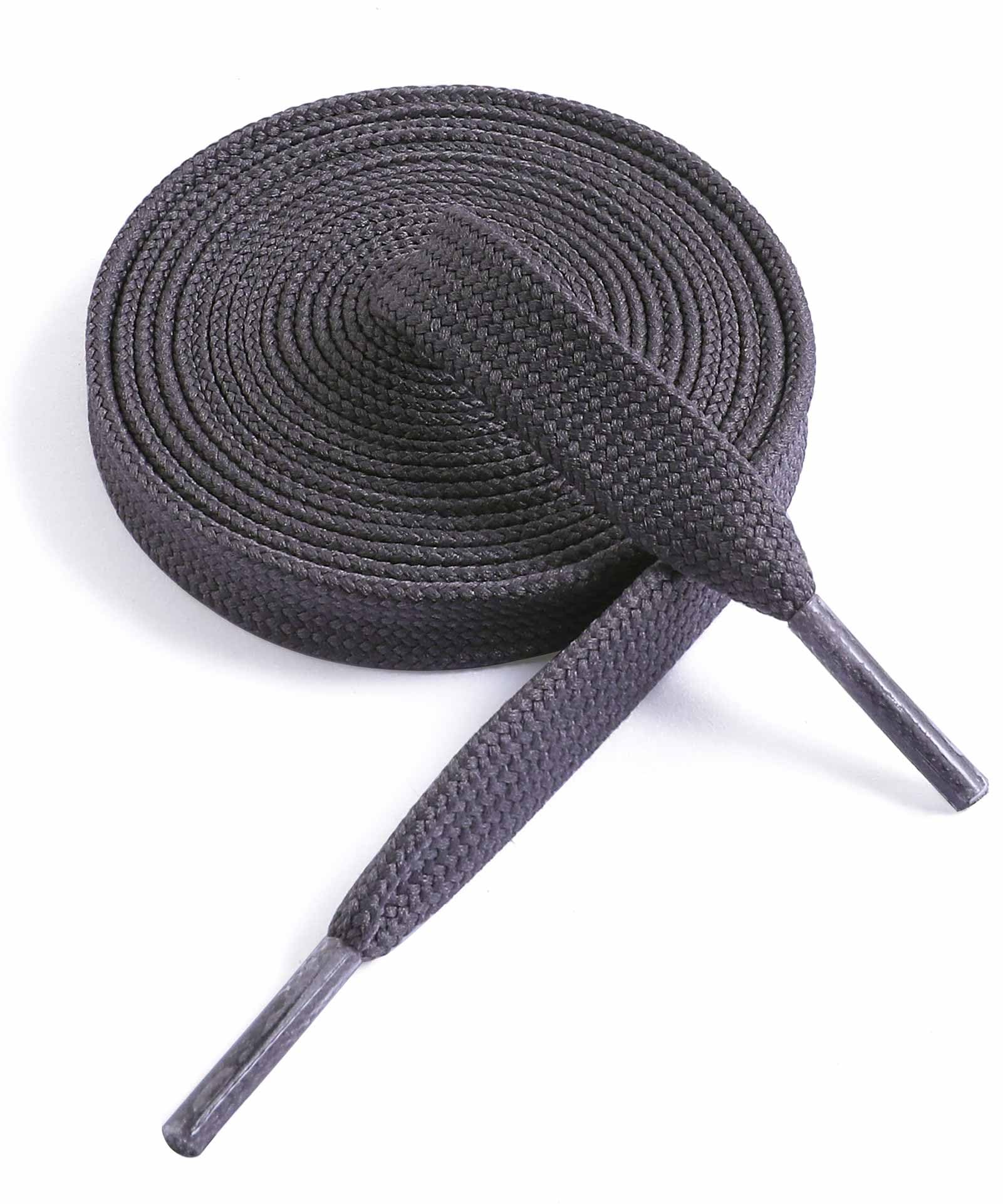 VSUDO 5/16" Fine Weave Flat Shoe Lace Shoestring for Running Athletic Sneaker — view 18