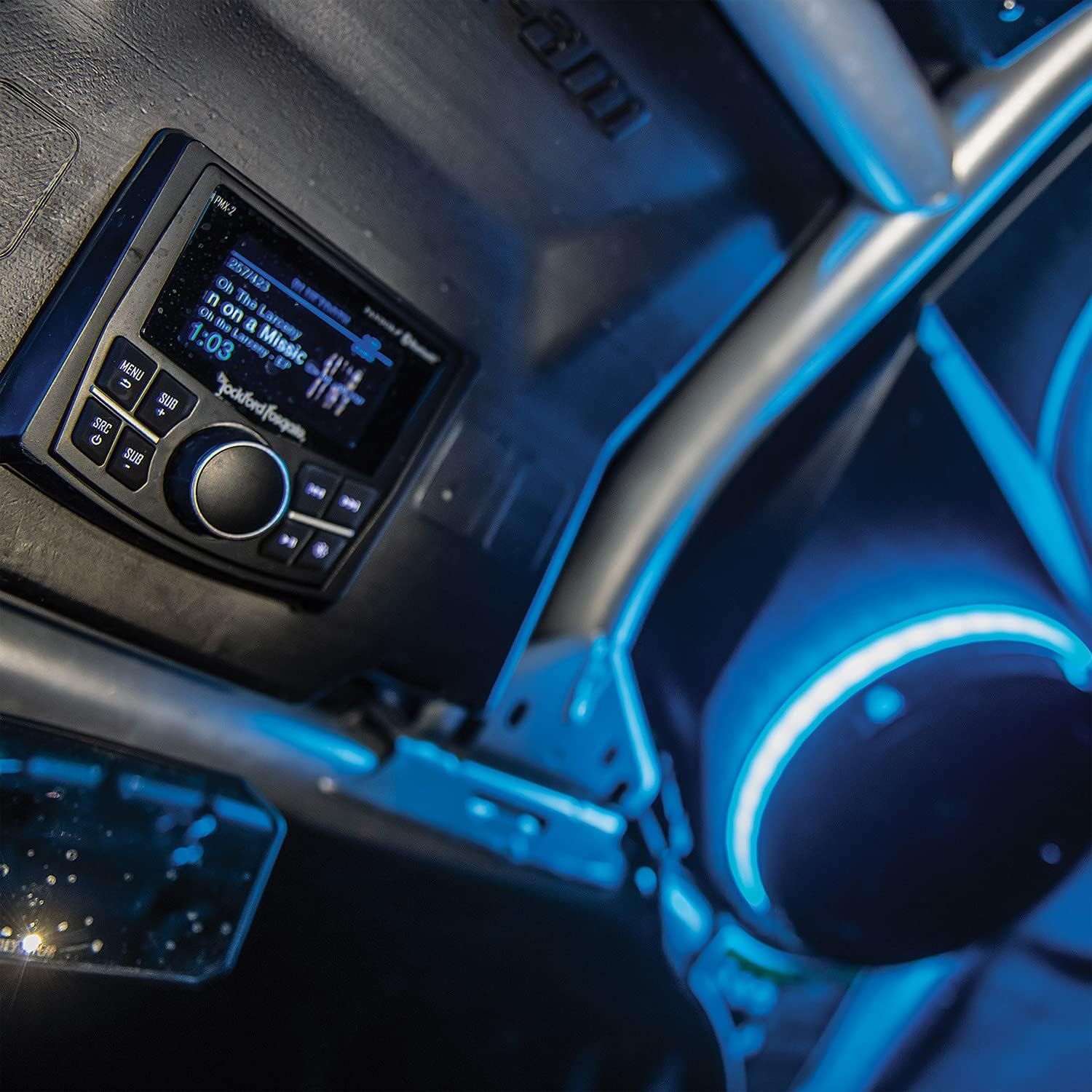 Buy CanAm System Audio Kit Ssp 715004900 New Oem Online at Lowest