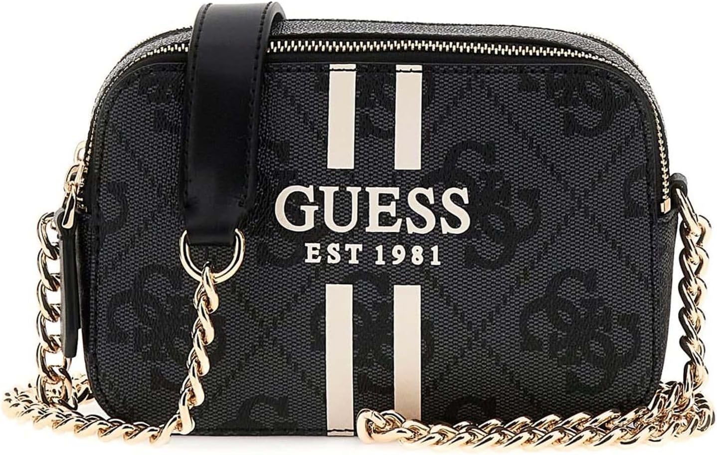 GUESS Women's Noelle II Crossbody Camera