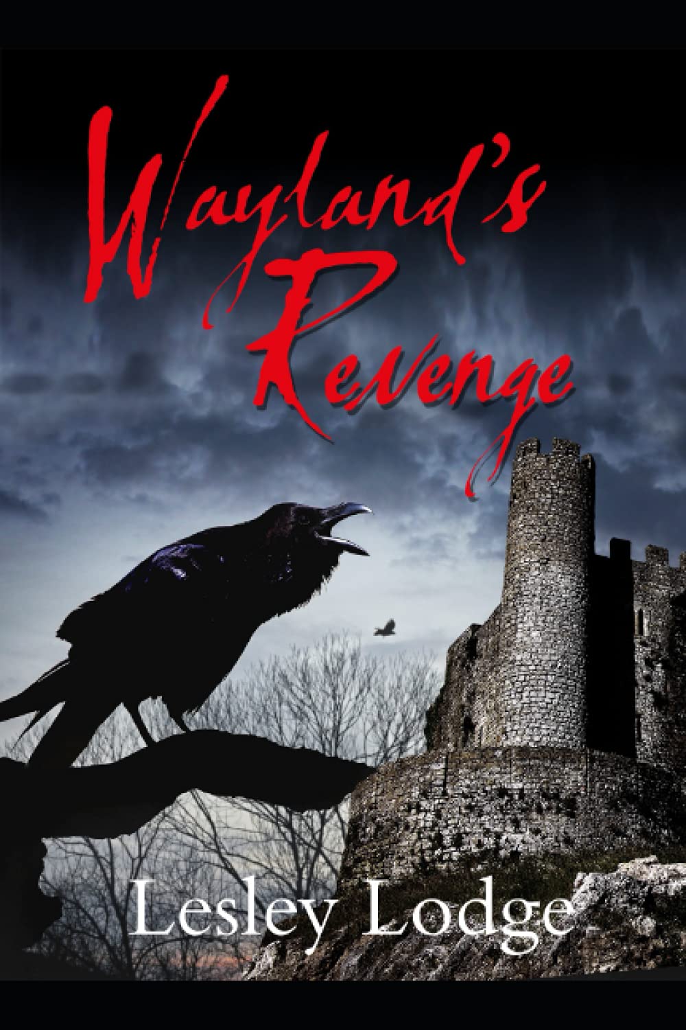Wayland's Revenge
