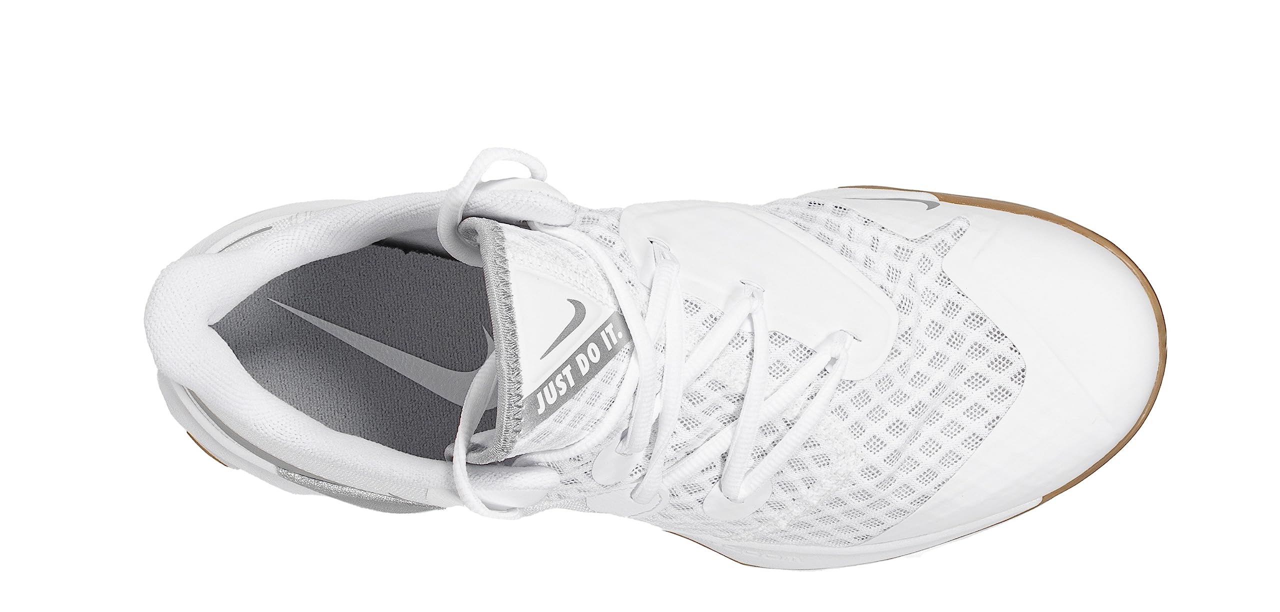 NIKE Mężczyźni Nikebuty do siatkówki
